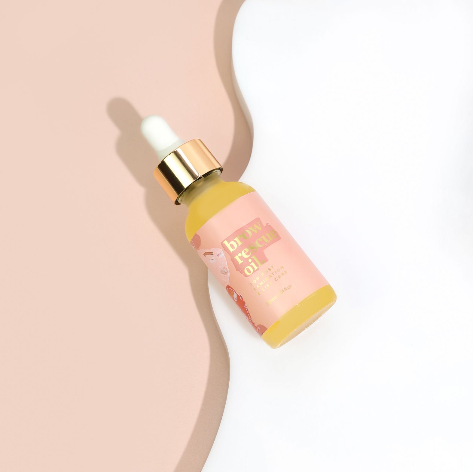 New – LASH RESCUE