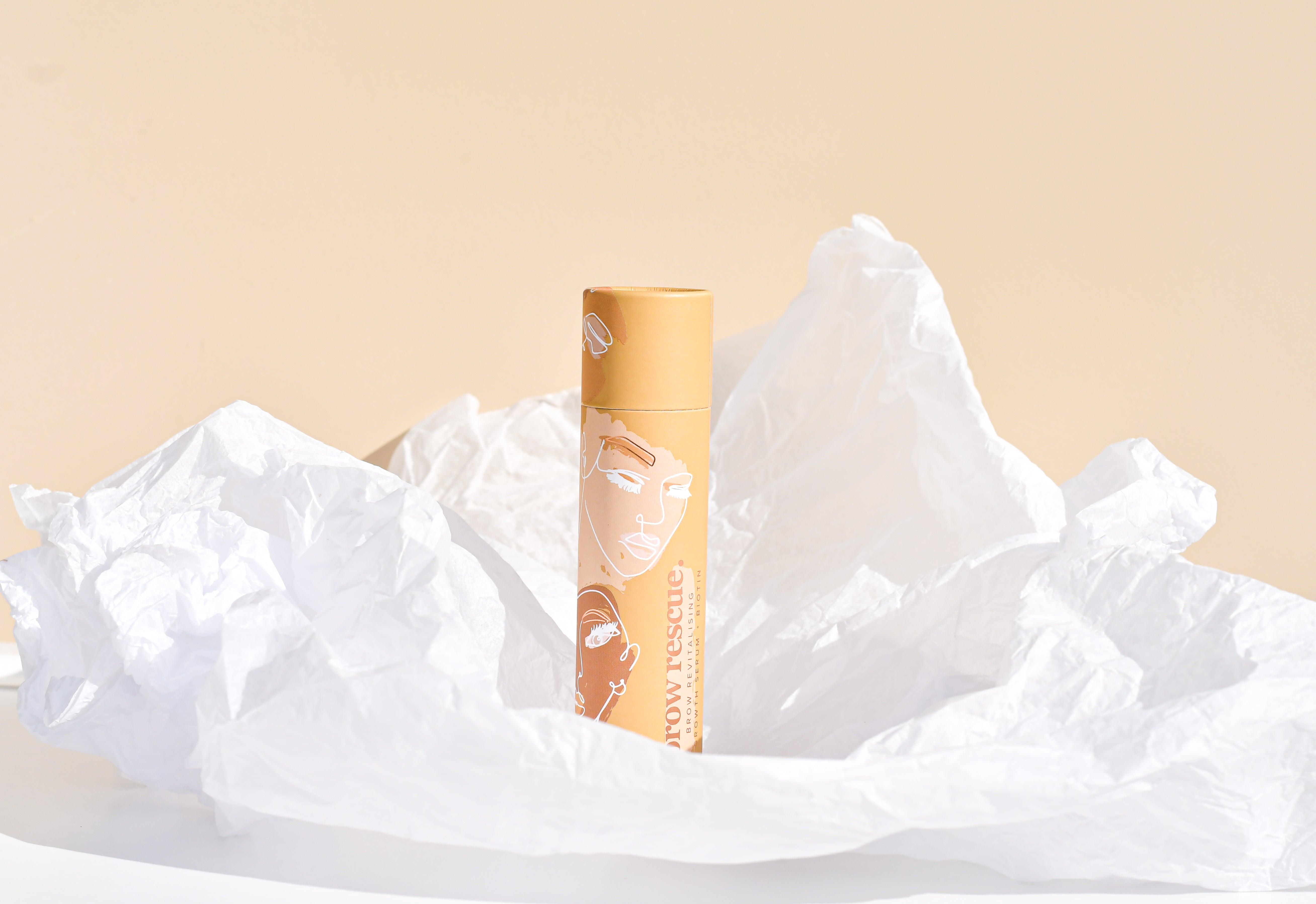 Effective Eyebrow Growth Products – LASH RESCUE