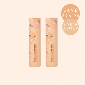 LASH RESCUE