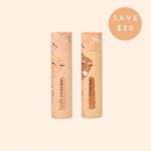LASH RESCUE