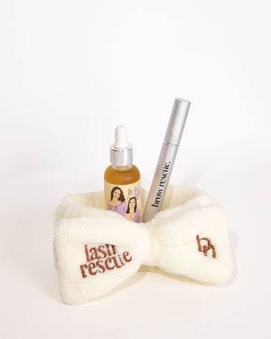 LASH RESCUE