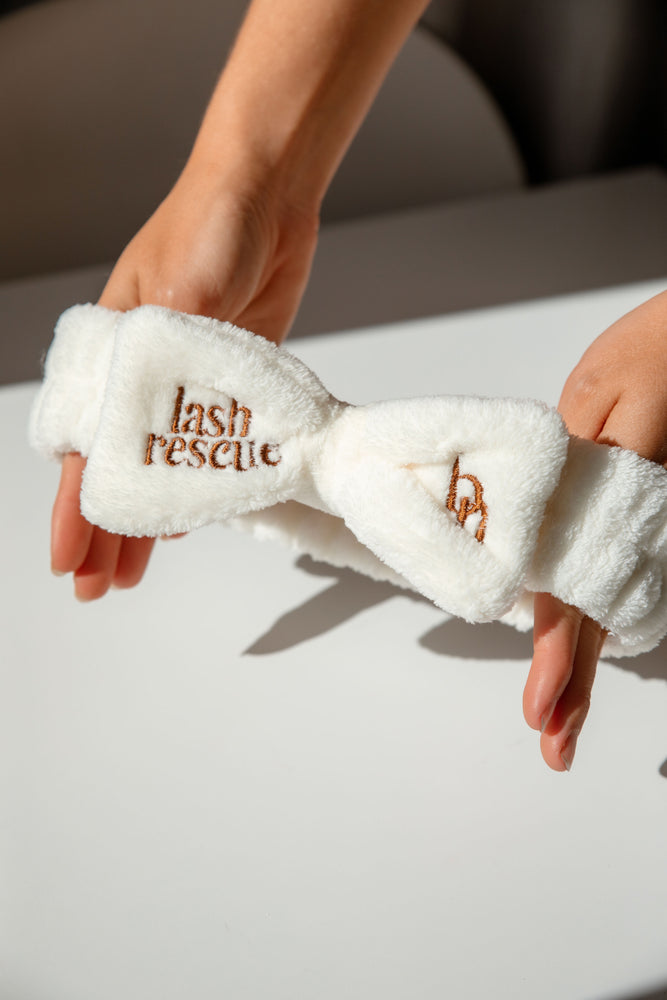 LASH RESCUE