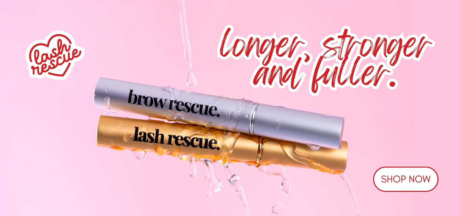 LASH RESCUE