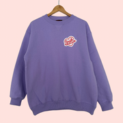 Sloppy Joe Crew- New Logo