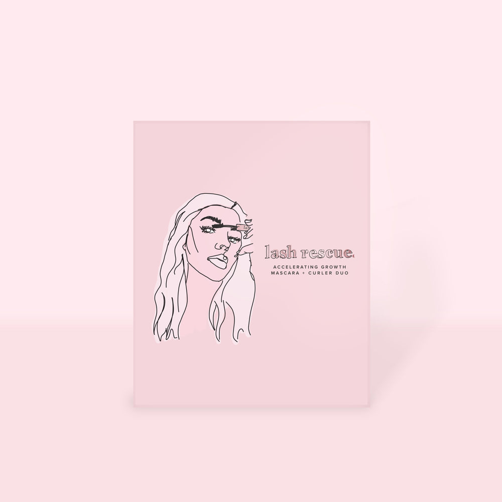 LASH RESCUE