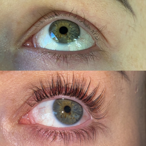 LASH RESCUE